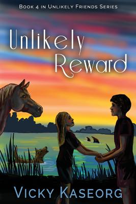 Unlikely Reward By Amy Fox (Editor), Vicky Kaseorg Cover Image