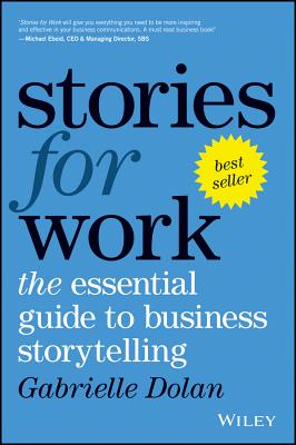 Stories for Work P By Dolan Cover Image