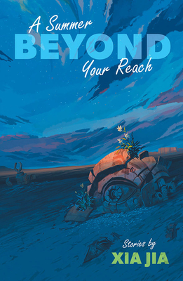 A Summer Beyond Your Reach (Paperback) | Theodore's Bookshop