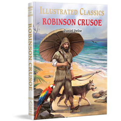 Robinson Crusoe