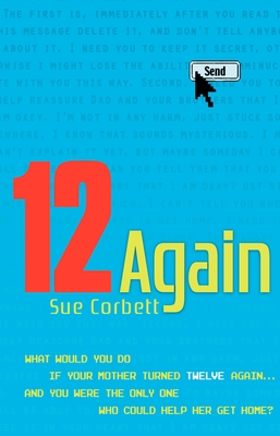 Cover for 12 Again