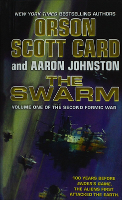 Swarm (Second Formic War #1)