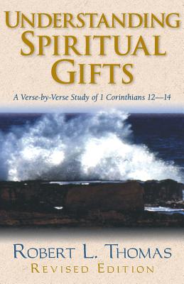 Understanding Spiritual Gifts Cover Image
