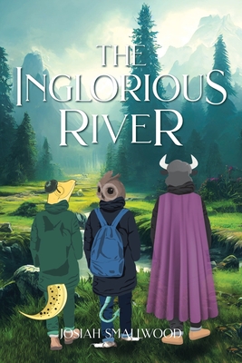 The Inglorious River Cover Image