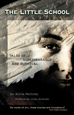 The Little School: Tales of Disappearance and Survival Cover Image