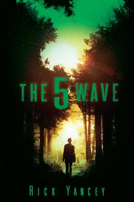 The 5th Wave (Thorndike Literacy Bridge Middle Reader)