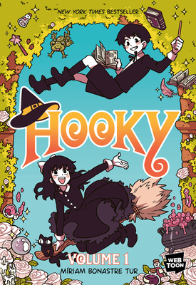 Hooky Cover Image