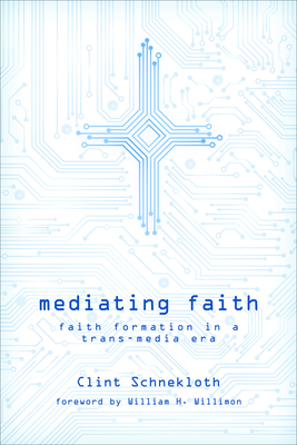 Cover for Mediating Faith