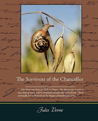 The Survivors Of The Chancellor Cover Image