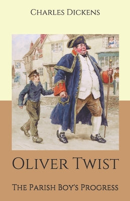 Oliver Twist