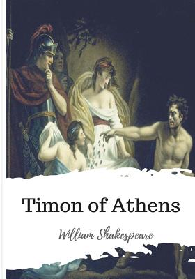 Timon of Athens Cover Image