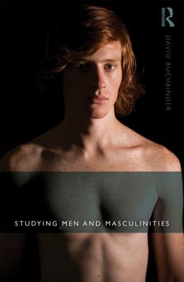 Studying Men and Masculinities Cover Image