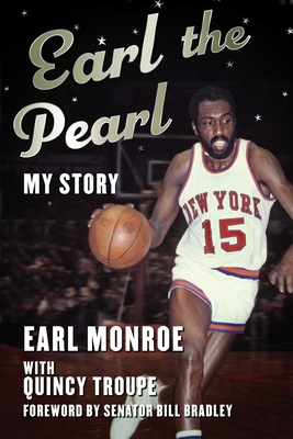 Earl the Pearl: My Story Cover Image