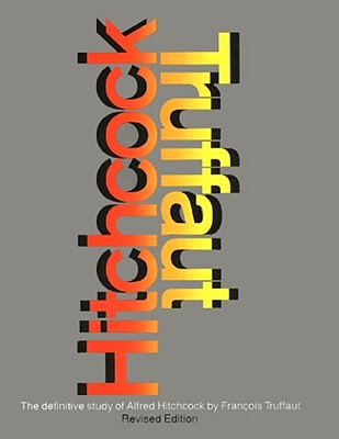 Hitchcock By Francois Truffaut Cover Image