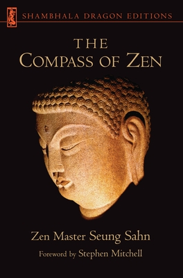 The Compass of Zen Cover Image