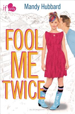 Cover for Fool Me Twice