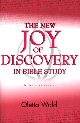 New Joy of Discovery in Bible Cover Image