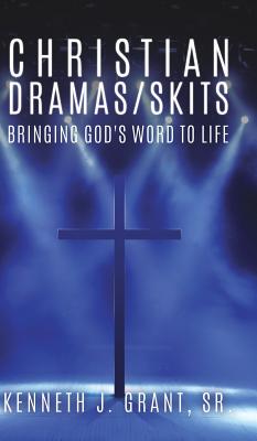 Christian Dramas/Skits Cover Image