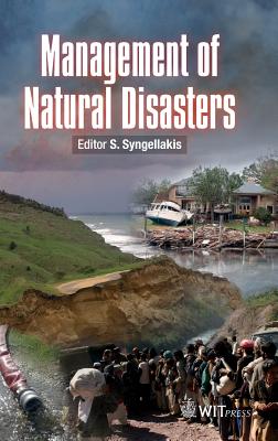 Management of Natural Disasters Cover Image