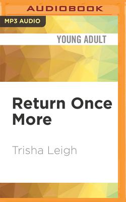 Return Once More Cover Image