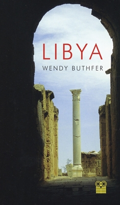 Libya Cover Image