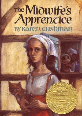 The Midwife's Apprentice Cover Image
