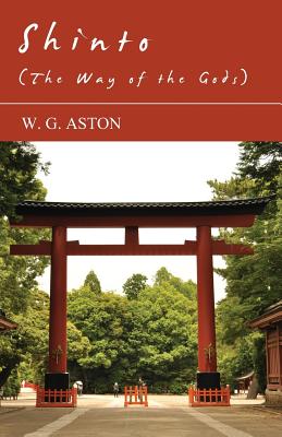 Shinto (The Way Of The Gods) Cover Image