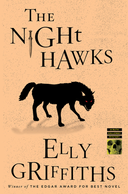 Cover for The Night Hawks (Ruth Galloway Mysteries)