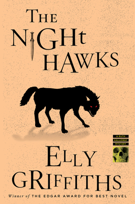 The Night Hawks: A British Cozy Mystery (Ruth Galloway Mysteries #13) Cover Image