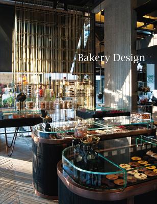 Bakery Design Cover Image