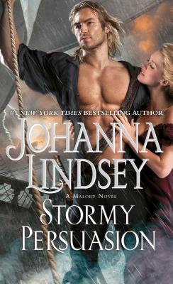 Stormy Persuasion: A Malory Novel (Malory-Anderson Family #11)