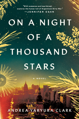 Cover for On a Night of a Thousand Stars
