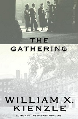 The Gathering By William Kienzle Cover Image