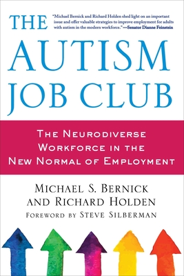 The Autism Job Club: The Neurodiverse Workforce in the New Normal of Employment Cover Image