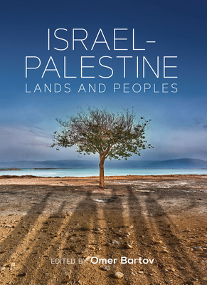 Israel-Palestine: Lands and Peoples Cover Image
