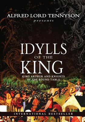 Idylls Of The King Cover Image