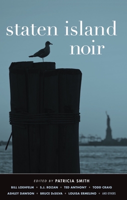 Cover for Staten Island Noir (Akashic Noir)