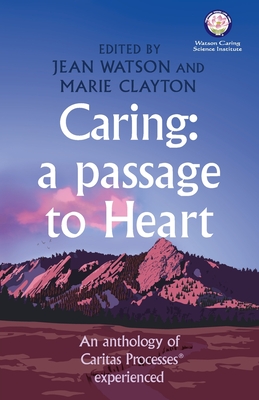 Caring: A Passage to Heart Cover Image