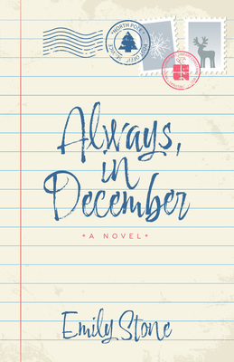 Always, in December Cover Image