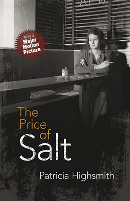 The Price of Salt: Or Carol Cover Image