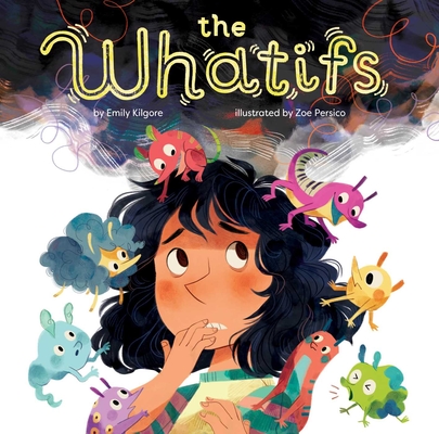 The Whatifs Cover Image