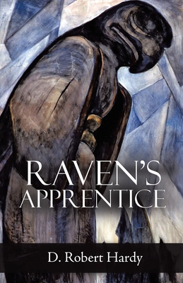 Cover for Raven's Apprentice