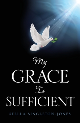 My Grace Is Sufficient Cover Image