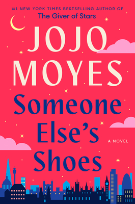 Someone Else's Shoes: A Novel cover