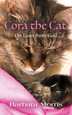 Cora the Cat: On Loan from God Cover Image