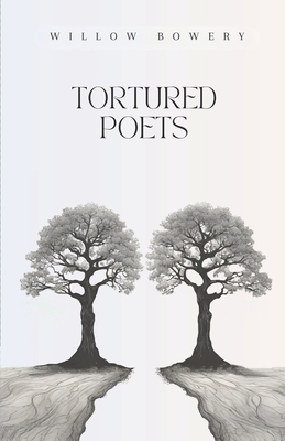 Cover for Tortured Poets
