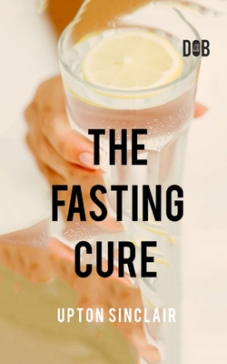The Fasting Cure Cover Image