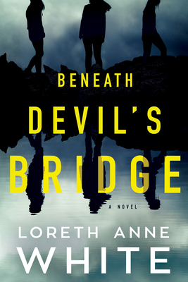 Cover for Beneath Devil's Bridge