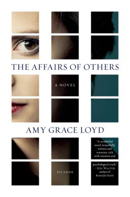 Cover Image for The Affairs of Others: A Novel