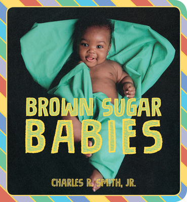 Brown Sugar Babies Cover Image